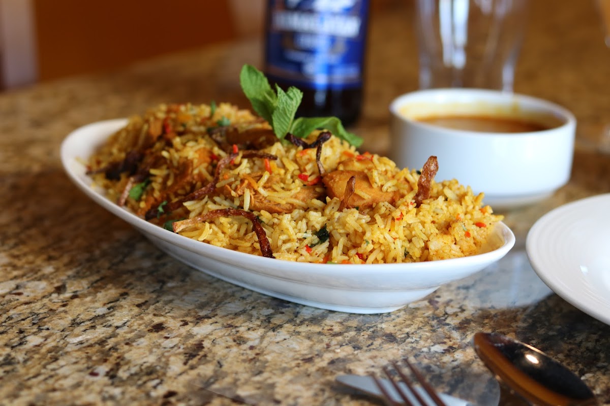 Slide Background Image